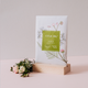 Field Day Field Scented Sachet
