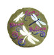Dragonfly Stepping Stone (Glow in the Dark)