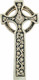 McHarp Waterford Cross