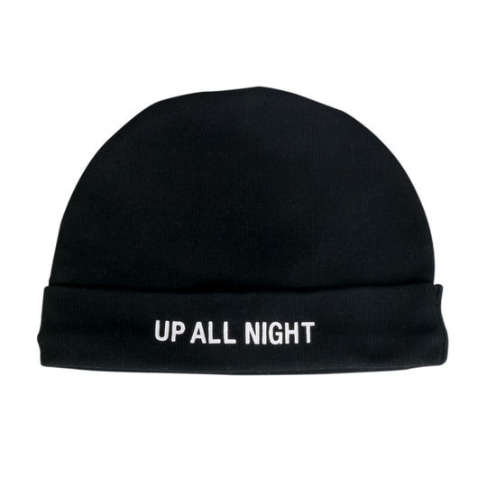 Up All Night Beanie