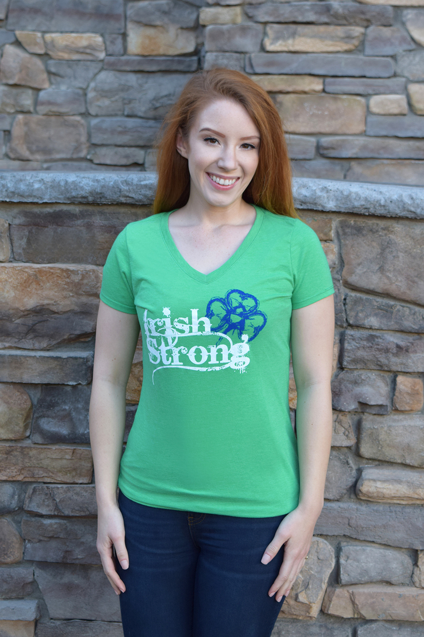 Irish Shirts