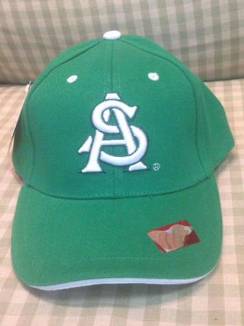 Arizona Irish | ASU Baseball Hat