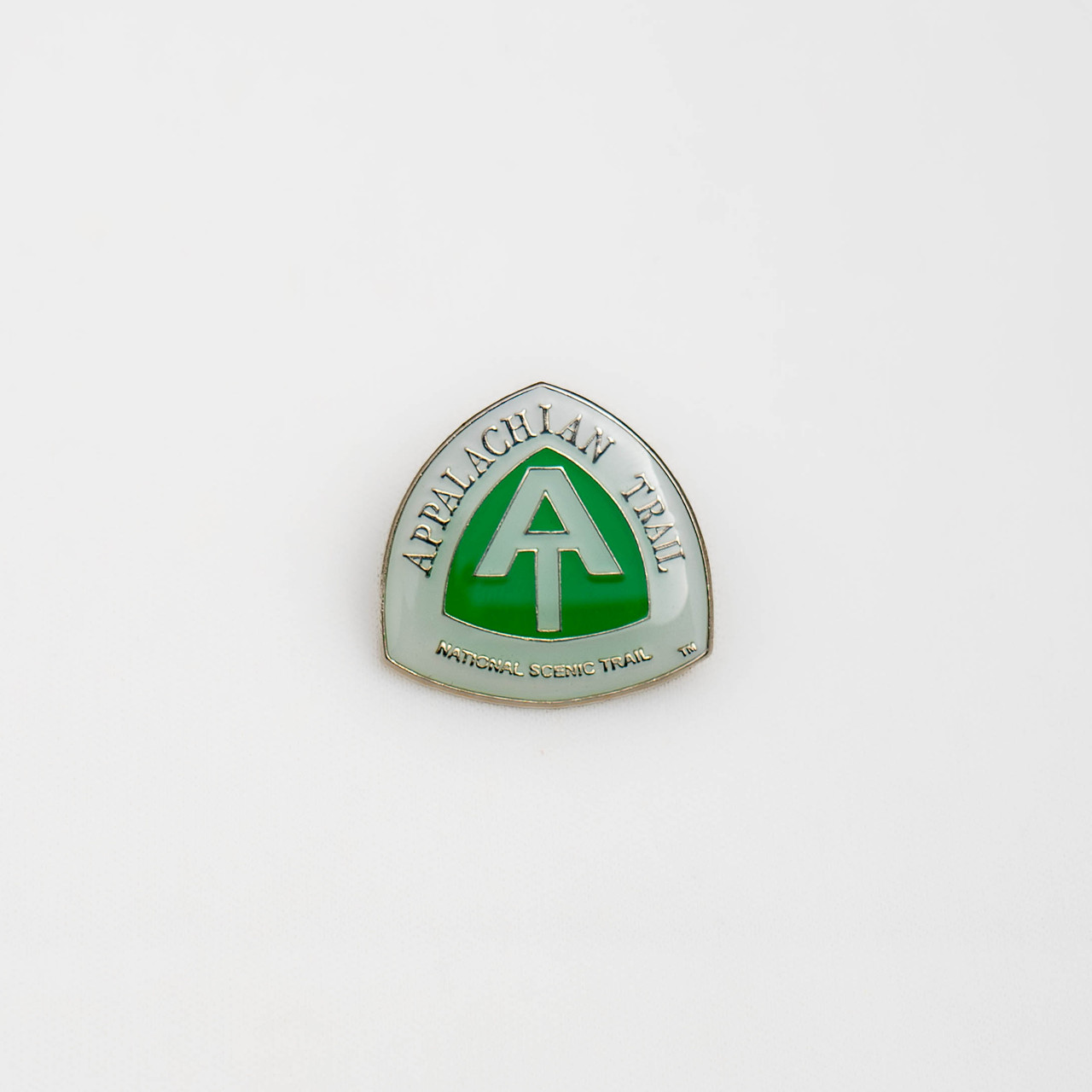 ANST Lapel Pin - Appalachian Trail Conservancy