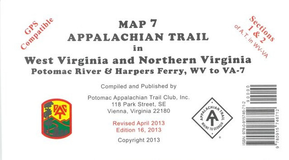 Northern Virginia Map-North