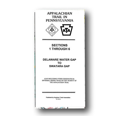 Pennsylvania-Northeastern Sections