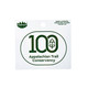 ATC Centennial Sticker