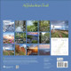 Appalachian Trail Conservancy Calendar (2026) Appalachian Trail Conservancy Calendar (2026)