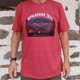 Brave the Backcountry T-shirt