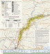 NatGeo AT Map Guide: PA South