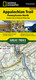 NatGeo AT Map Guide: PA North