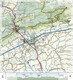 NatGeo AT Map Guide: PA North
