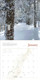 Appalachian Trail Conservancy Calendar (2027)