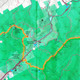 Seven-color, 1:63,360-scale topographic maps with 100 feet contour intervals. 1 inch = 1 mile. Revised in 2019.