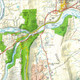 Multi-color, 1:50,000-scale, 100 feet contour interval topographic maps. GPS compatible. Revised 2013.