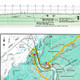 1:63,360-scale, 100 feet contour interval topographic maps. Revised 2010.