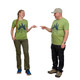 May the Forest Be with You T-Shirt