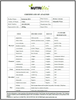 Berberine Granular 97% Extract Powder 