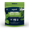 Organifi Green Juice - Organic Superfood Powder 30-Day Supply Vegan USA