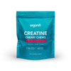 Organifi Creatine Chews - Premium Cherry Chews to Perform 30 Day Supply