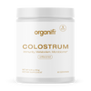 Organifi Grass-fed Bovine Colostrum, Unflavored, 5.29 oz (150 g) 30 Servings Organifi Grass-fed Bovine Colostrum, Unflavored, 5.29 oz (150 g) 30 Servings
