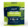 Organifi Organic Green Juice Crisp Apple Flavor Powder 30 Day Superfoods