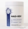 Neurogan Health NAD+ 1200mg + Resveratrol 90 Capsules Anti-aging Antioxidant