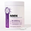 Neurogan Health NMN Capsules 900mg | Nicotinamide Cellular Energy Support 90 Capsules