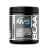 NVS Labs Instantized Pure BCAA Powder Unflavored