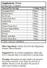 Clear Lung (Lung Health Formula)