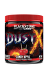 Blackstone Labs DUST X Pre-Workout DustX Extreme 25 Servings All Flavors