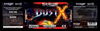 Blackstone Labs DUST X Pre-Workout DustX Extreme 25 Servings All Flavors