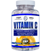 Hi-Tech Pharmaceuticals Vitamin C 1000mg 200 Tabs Liposomal Delivery Technology FREE SHIPPING 