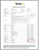 CDP Choline 100% Pure Powder (Citicoline Sodium) Nootropic