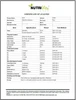 Inulin Powder 90% 25kg 