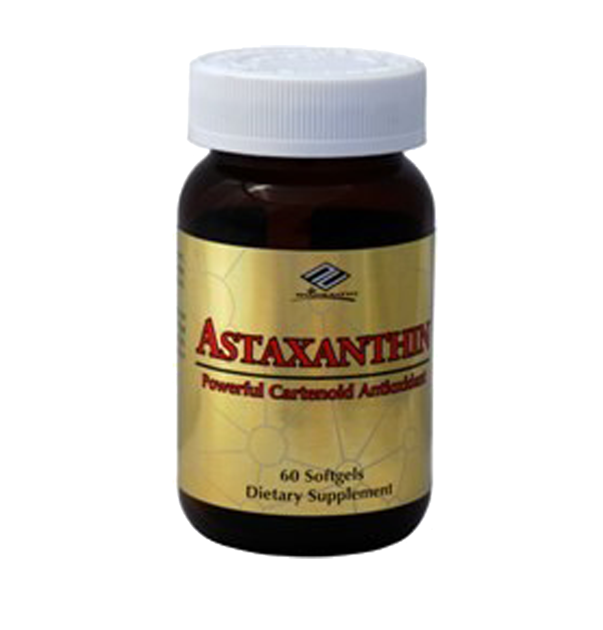 Astaxanthin Powerful Antioxidant Anti Aging 