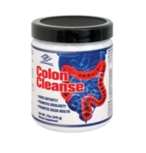 Colon Cleanse Powder