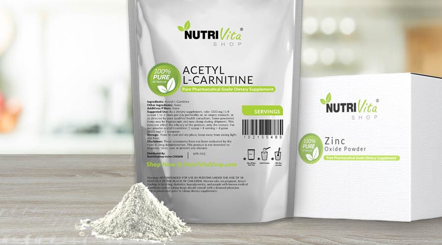 NutriVitaShop