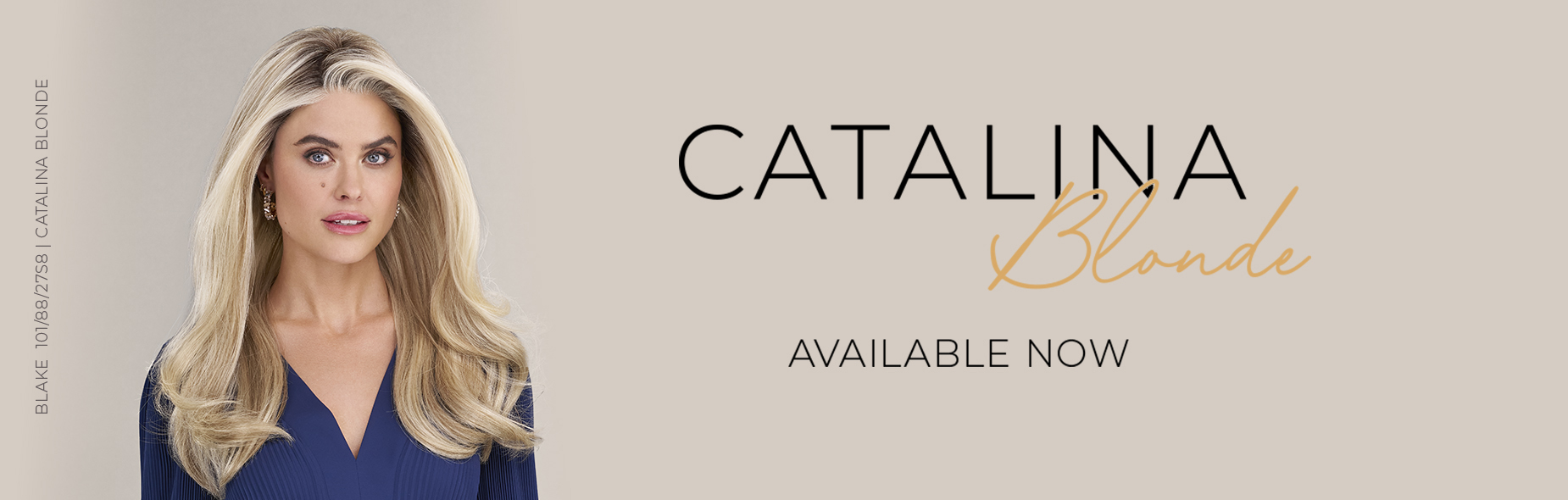 Available Now!
