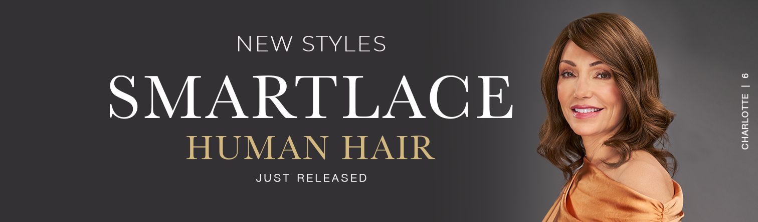 Smartlace Human Hair Available Now!