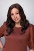 Rachel Lite brunette wig Rachel Lite brunette wig