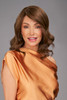 Charlotte brunette wig Charlotte brunette wig