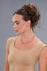 easiWrap Medium brunette hair wrap easiWrap Medium brunette hair wrap