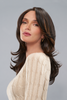 Celeste brunette wig Celeste brunette wig