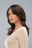 Celeste brunette wig Celeste brunette wig
