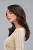 Celeste brunette wig Celeste brunette wig