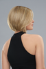 Dawn blonde wig back Dawn blonde wig back