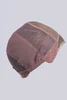 Ignite Human Hair lace front wig cap