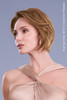 Ignite Human Hair brunette wig alt2 Ignite Human Hair brunette wig alt2