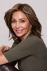 Sloane brunette wig