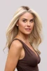 Fiona Lite blonde wig